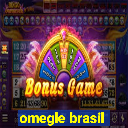 omegle brasil