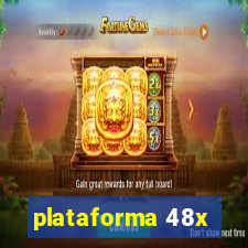 plataforma 48x