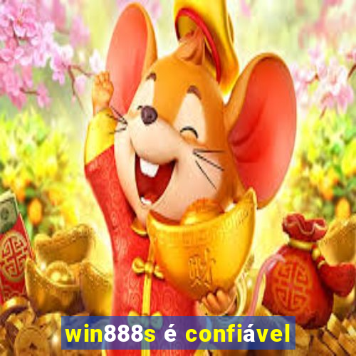 win888s é confiável