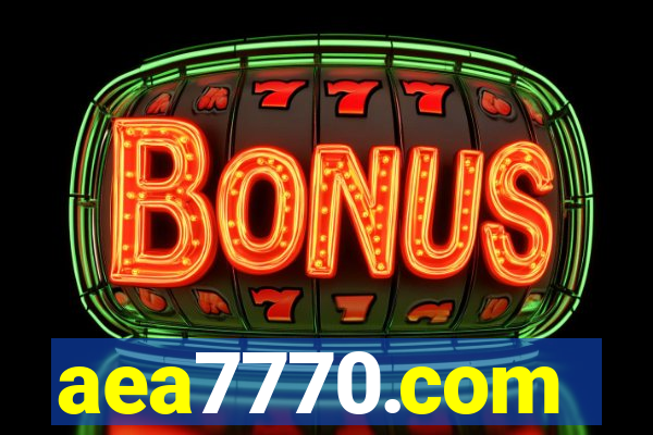 aea7770.com