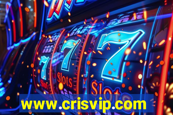 www.crisvip.com.br