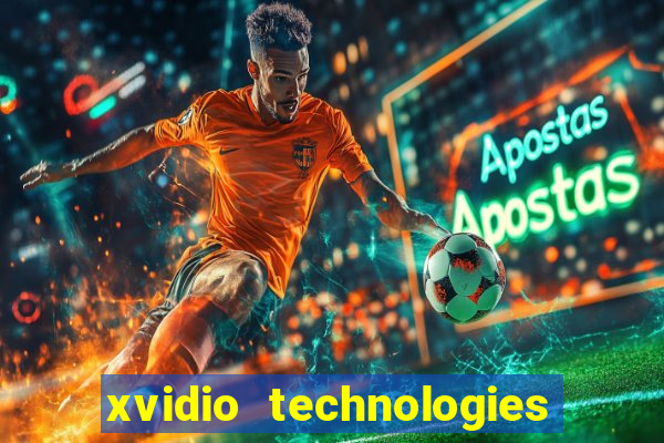 xvidio technologies startup brasil 2023