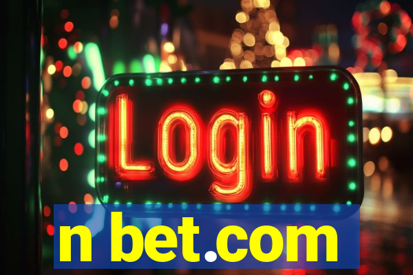 n bet.com