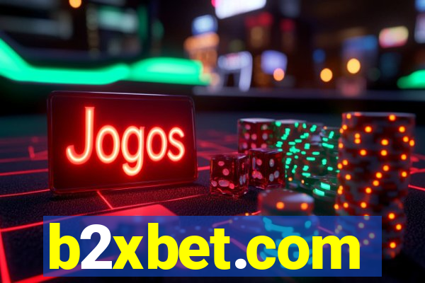 b2xbet.com
