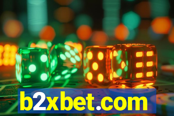 b2xbet.com