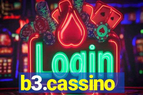 b3.cassino