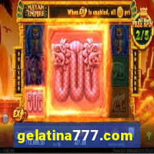 gelatina777.com