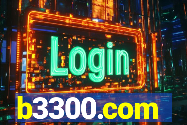 b3300.com