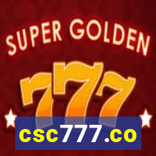 csc777.co