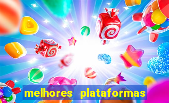 melhores plataformas de jogo online