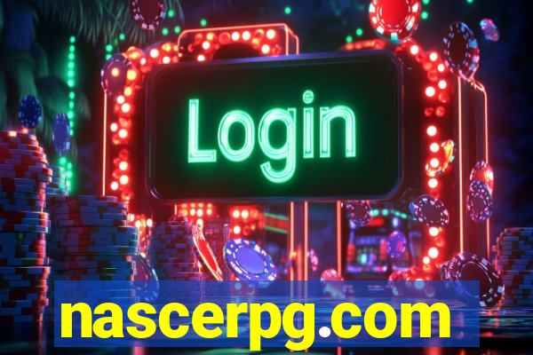 nascerpg.com