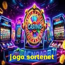 jogo sortenet