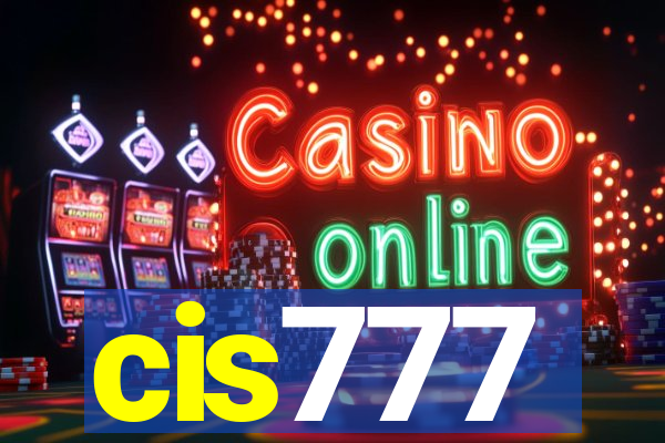 cis777