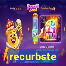 recurbste