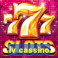 lv cassino