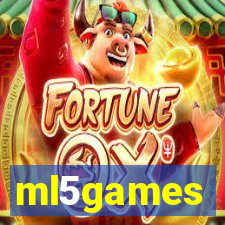 ml5games