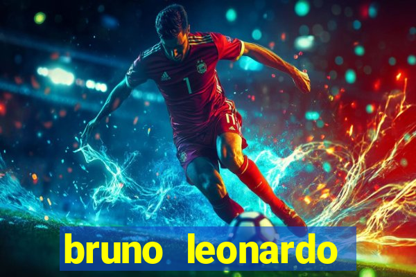 bruno leonardo rocha barbetta