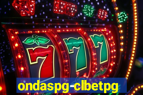ondaspg-clbetpg.com