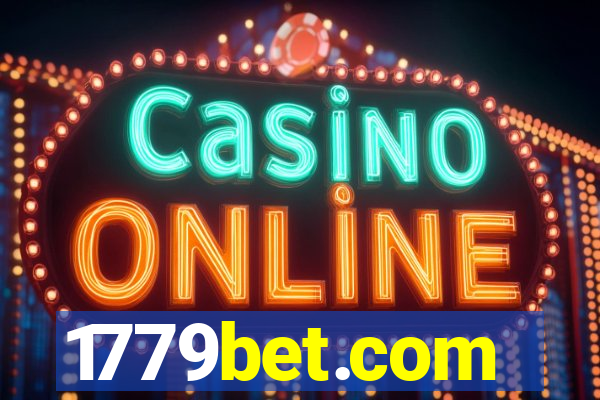 1779bet.com