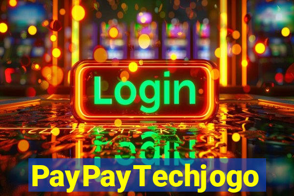PayPayTechjogo