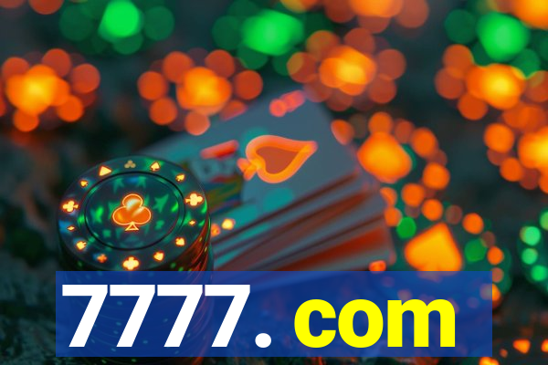 7777. com