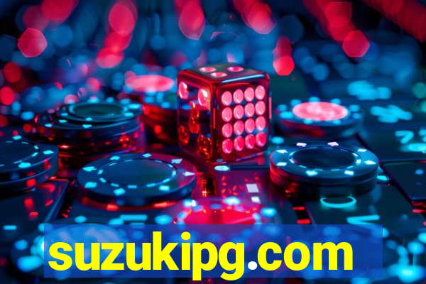 suzukipg.com