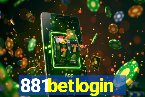 881betlogin