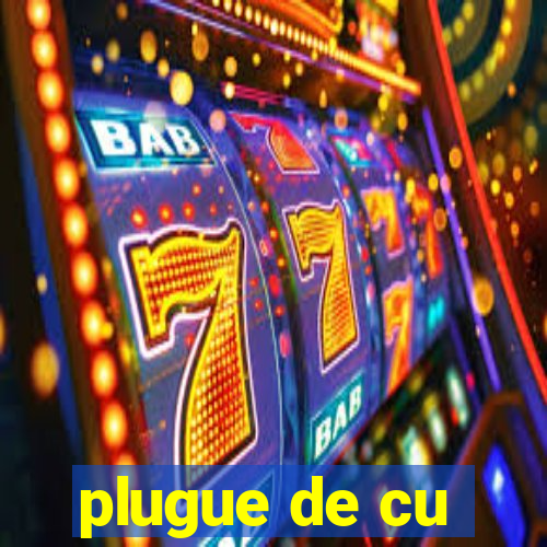plugue de cu