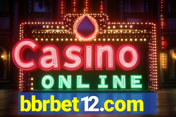 bbrbet12.com