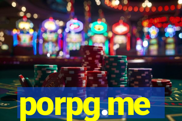 porpg.me