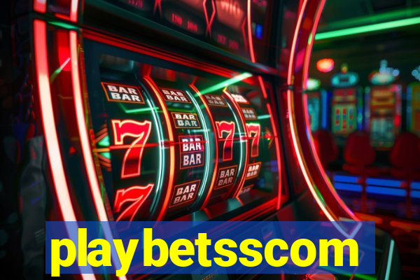 playbetsscom