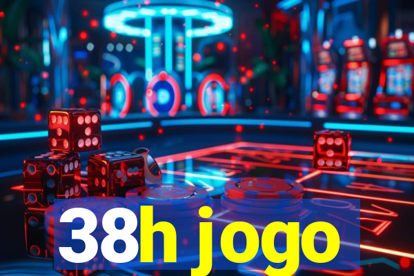 38h jogo