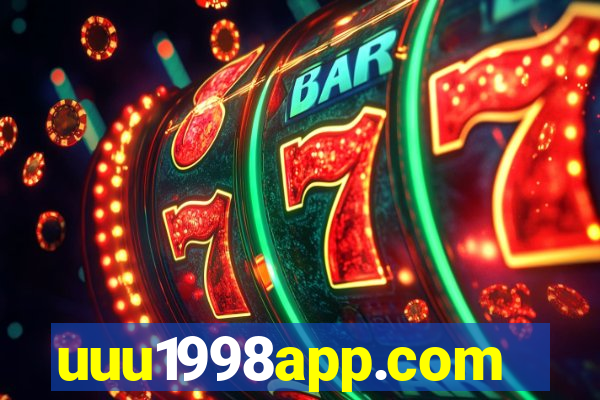 uuu1998app.com