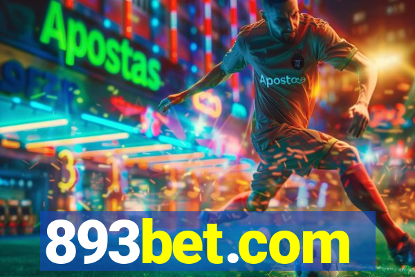 893bet.com