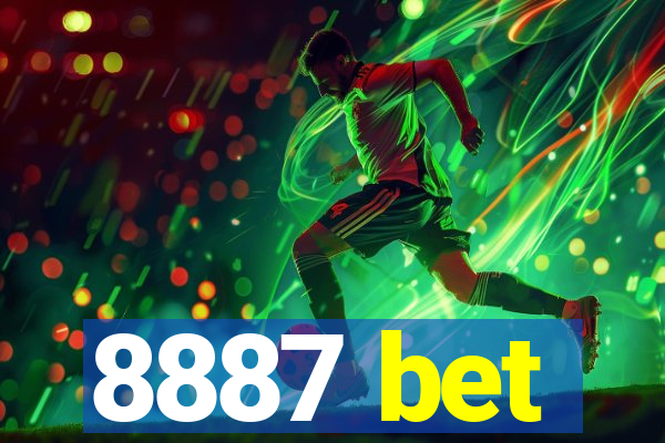 8887 bet