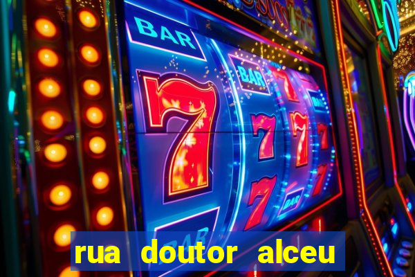 rua doutor alceu de campos rodrigues 247