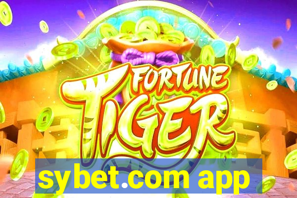 sybet.com app