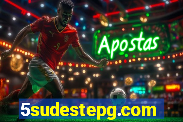 5sudestepg.com