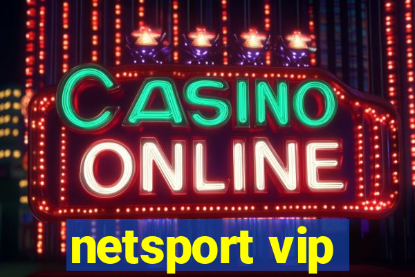 netsport vip