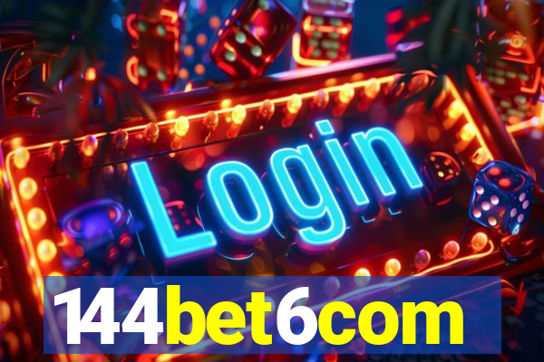 144bet6com