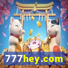 777hey.com