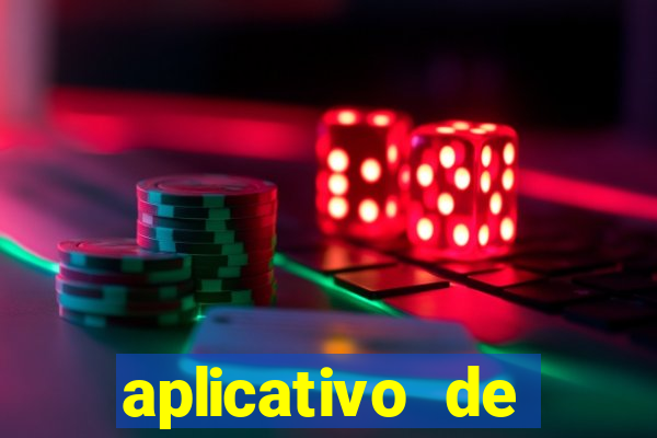 aplicativo de analise de jogos