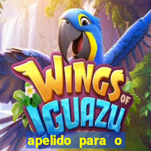 apelido para o nome ryan