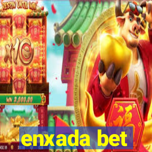 enxada bet