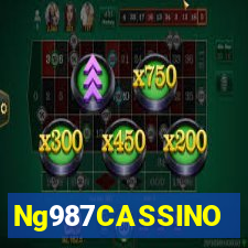 Ng987CASSINO