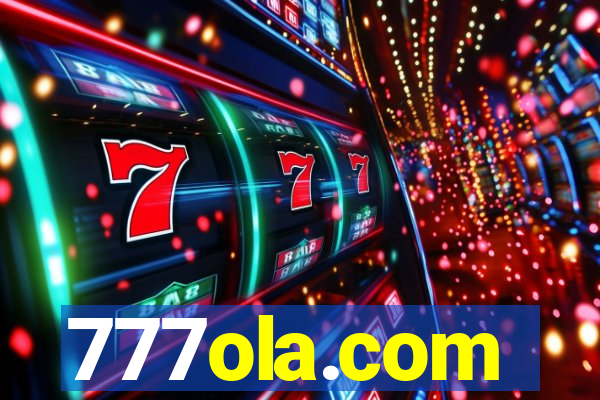 777ola.com