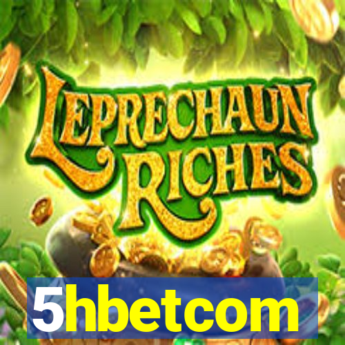 5hbetcom