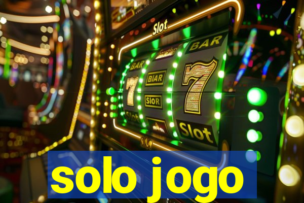 solo jogo