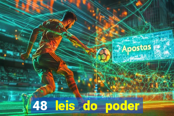 48 leis do poder download pdf