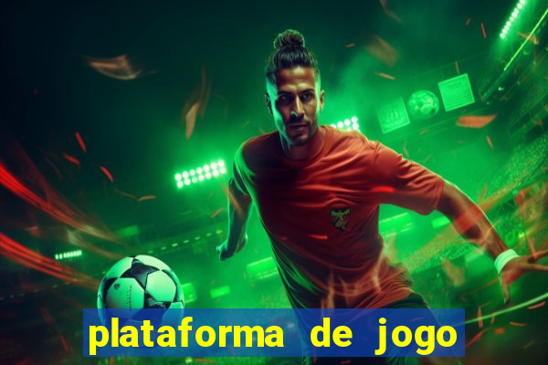 plataforma de jogo que da dinheiro no cadastro